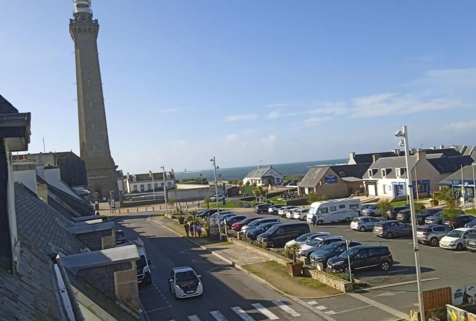 Penmarcʼh L Ancre Marine 아파트 프랑스